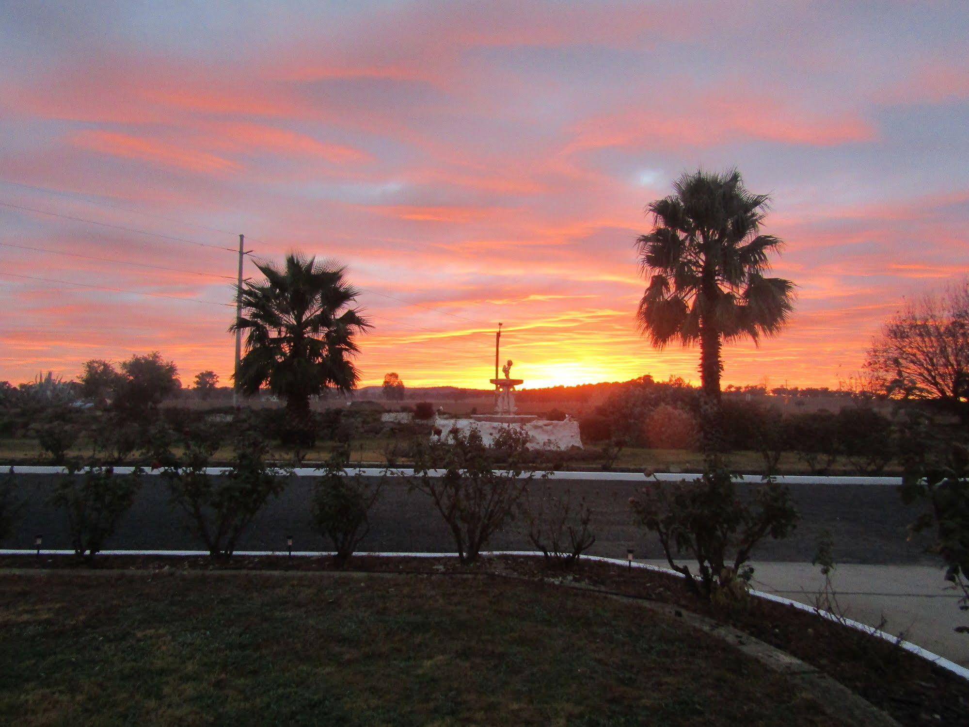 Allonville Motel