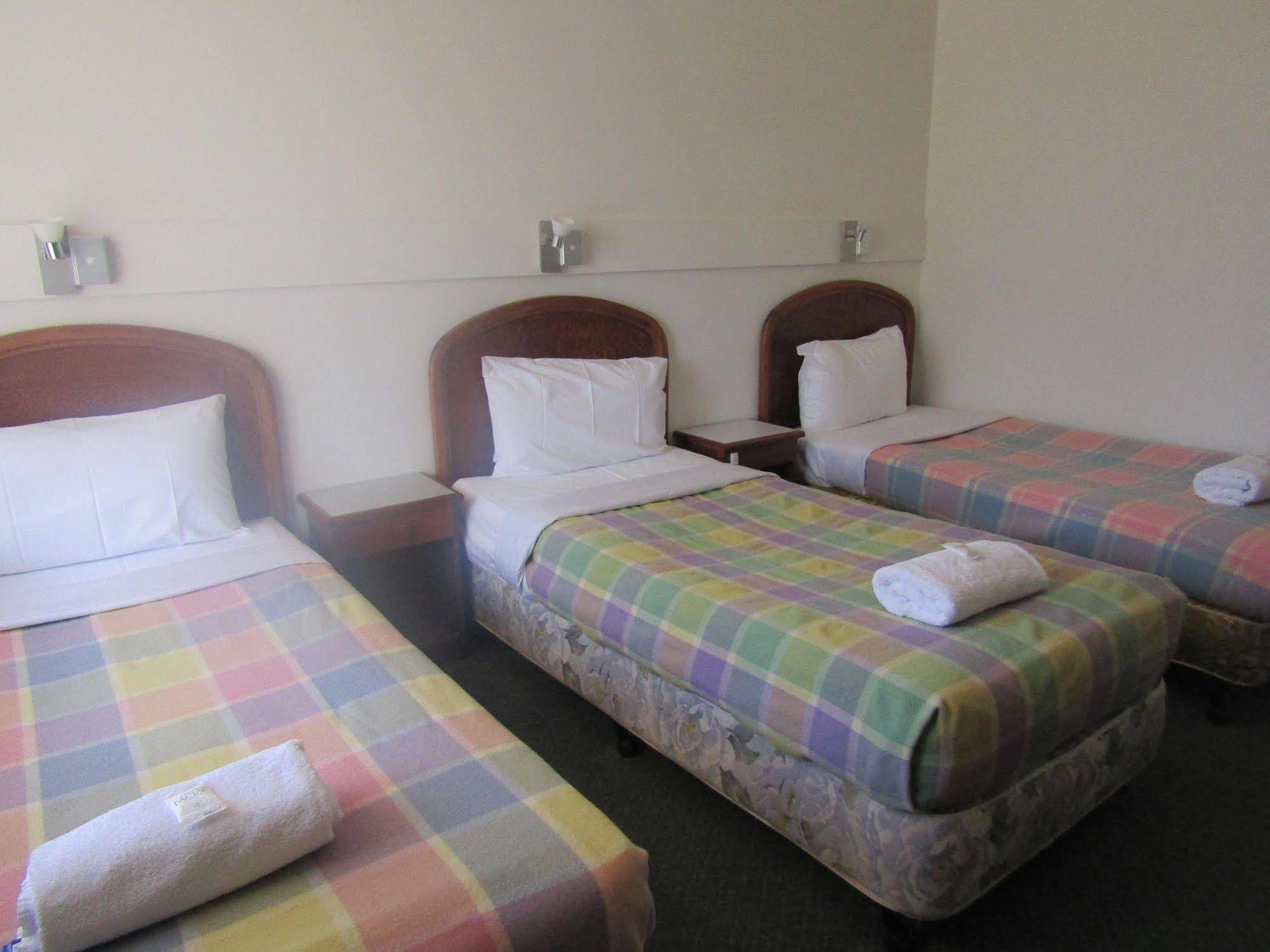 Allonville Motel