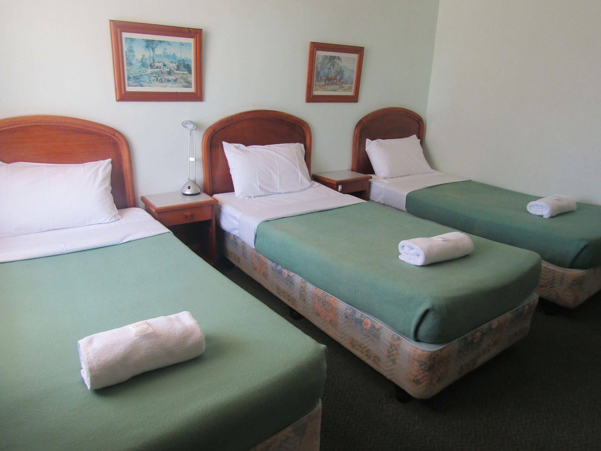 Allonville Motel