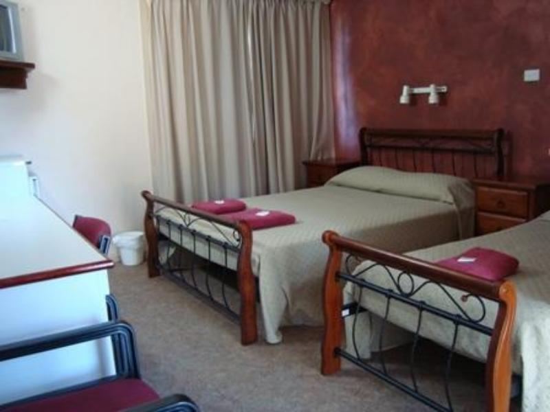 Bushmans Retreat Motor Inn