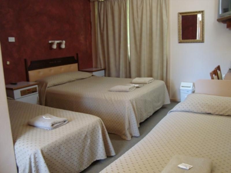 Bushmans Retreat Motor Inn