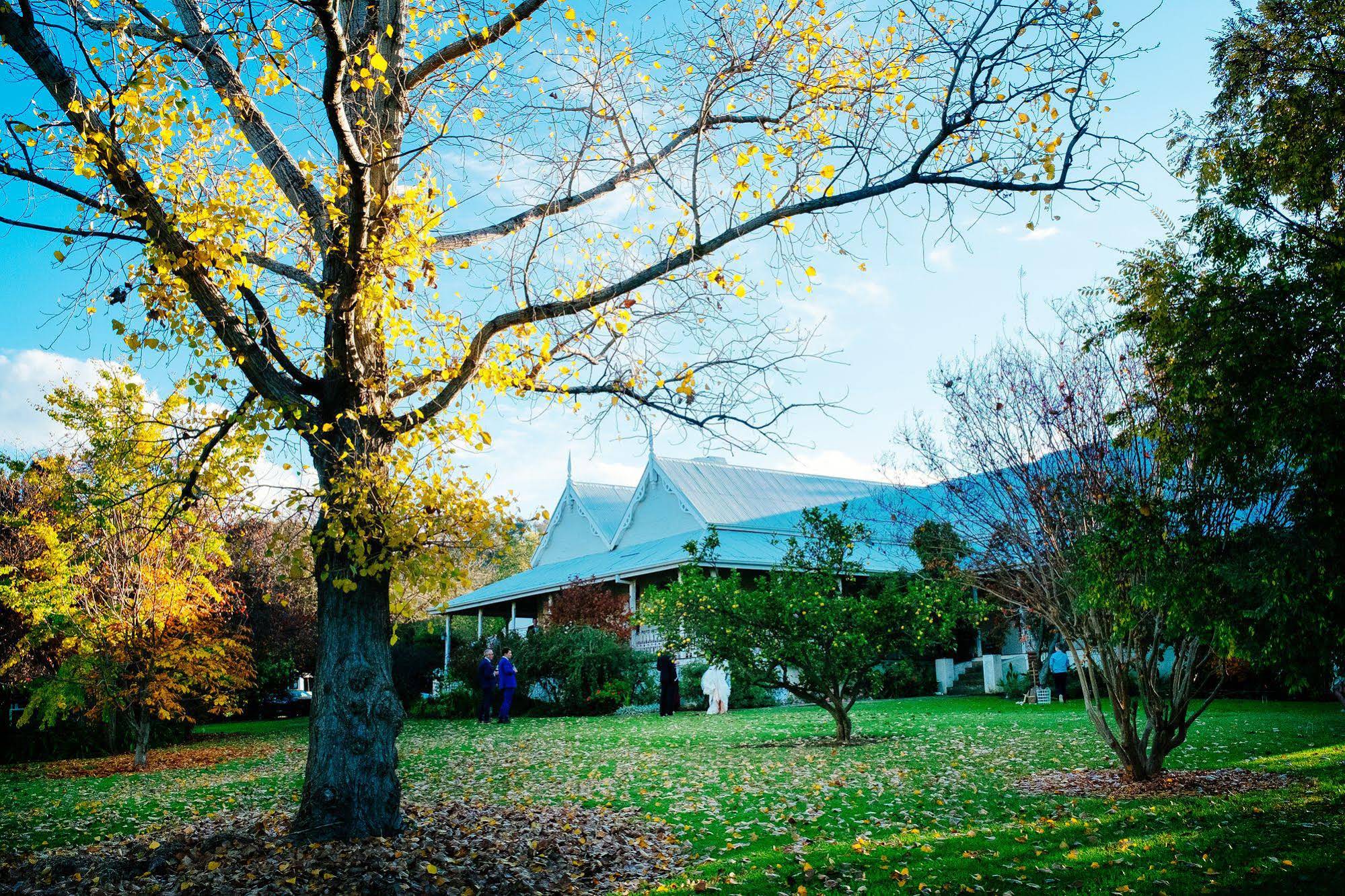 Kimo Estate