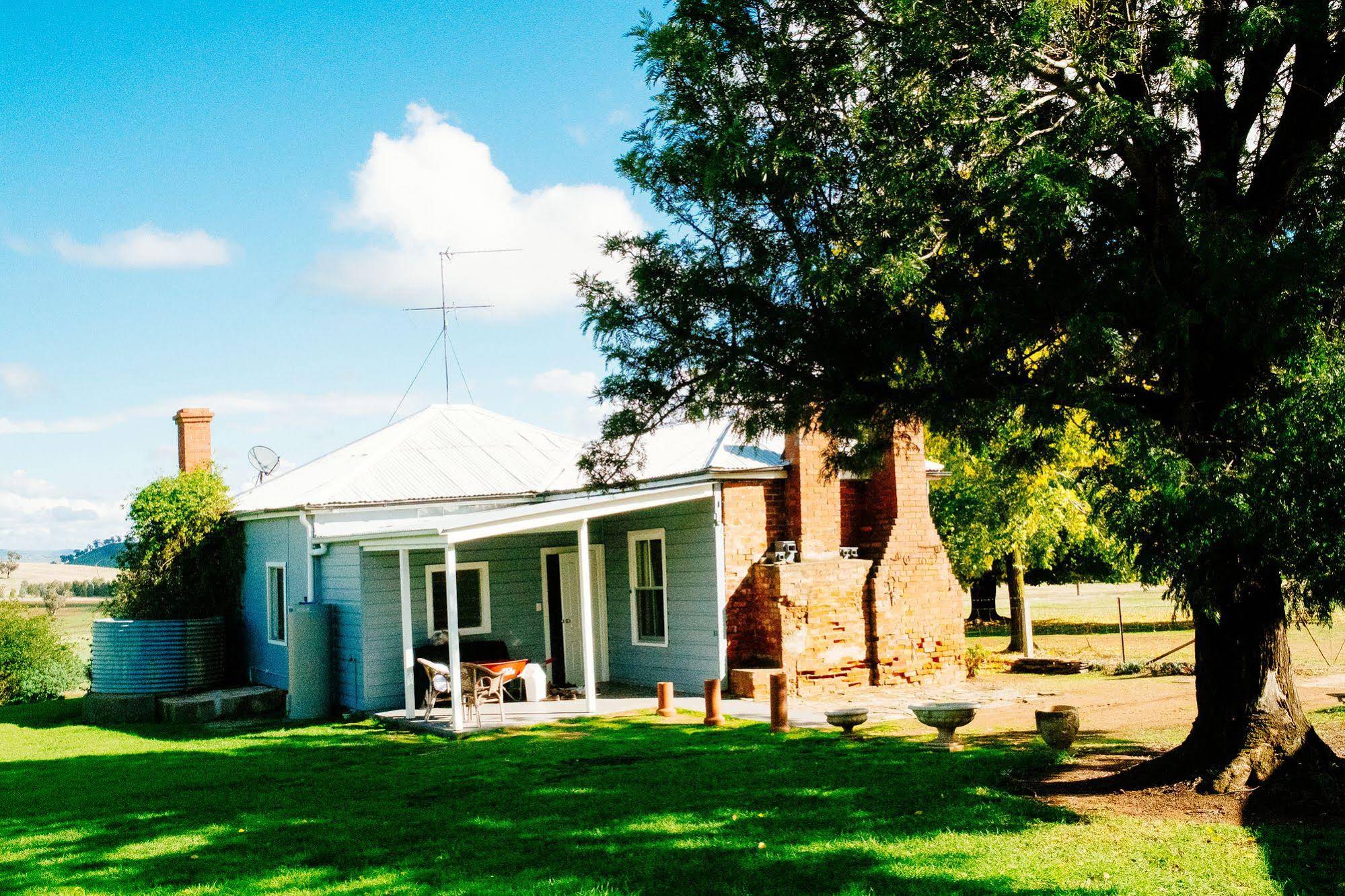 Kimo Estate