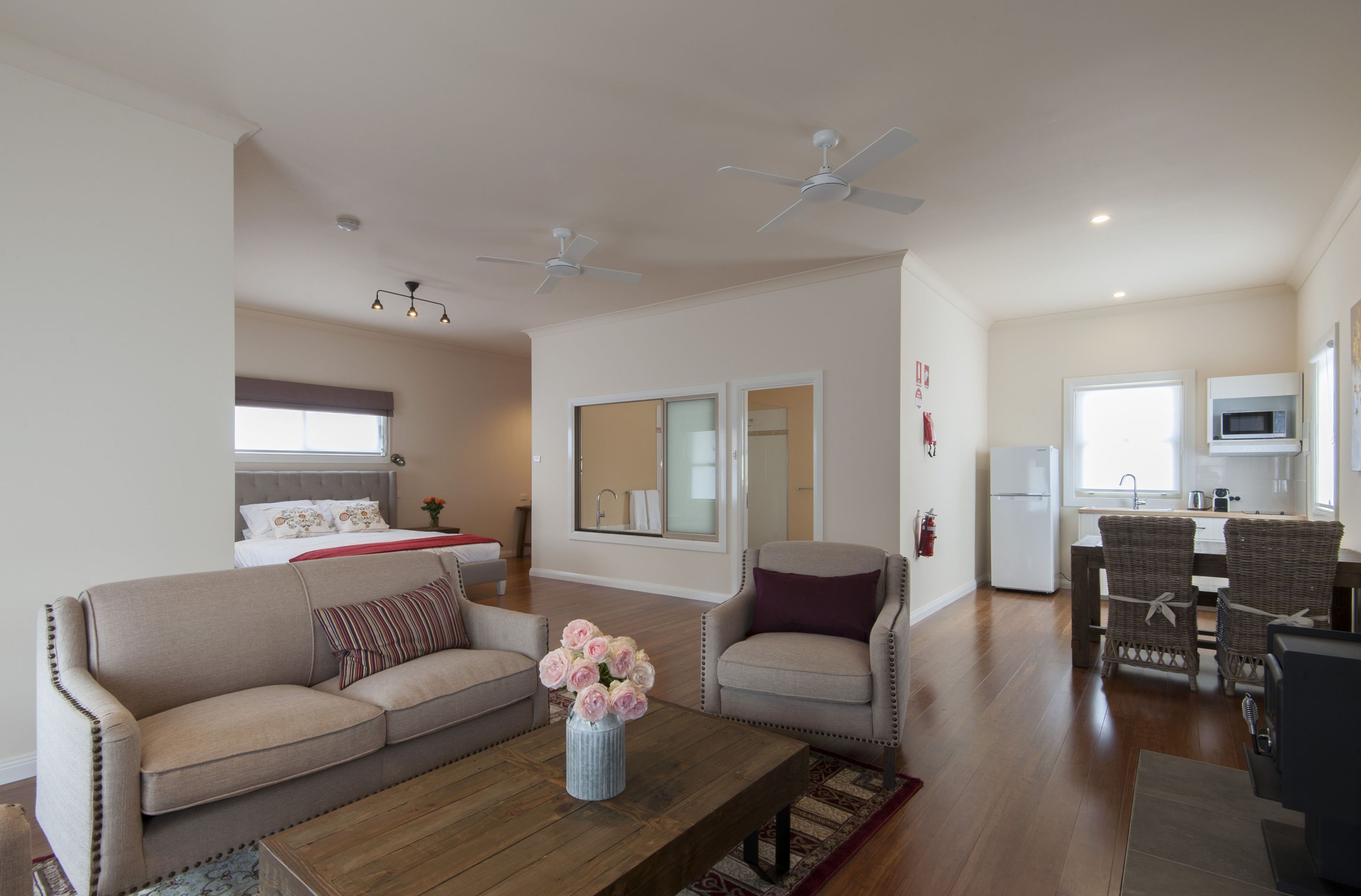 The Nest at Gundaroo