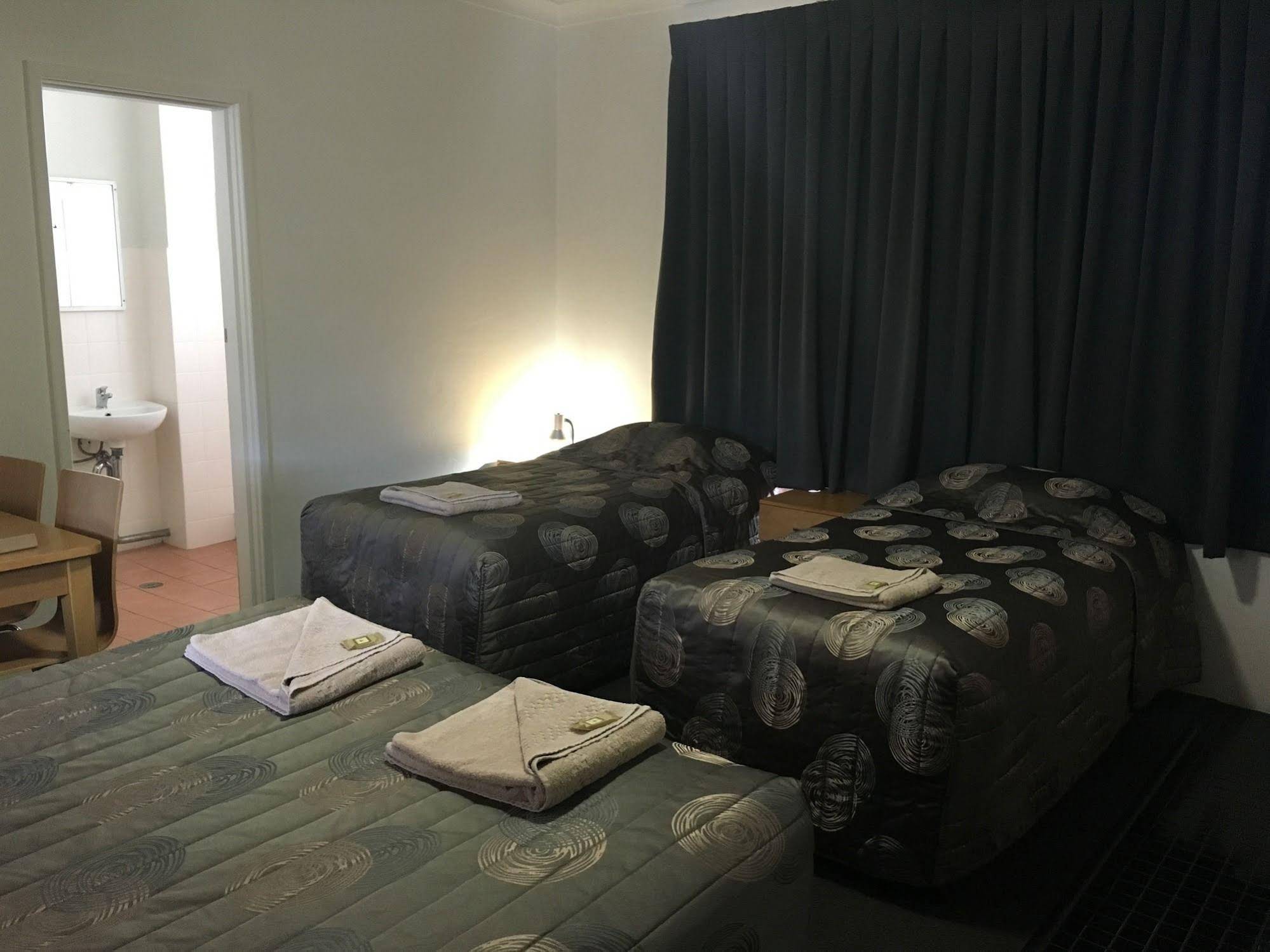 Gunnedah Motor Inn