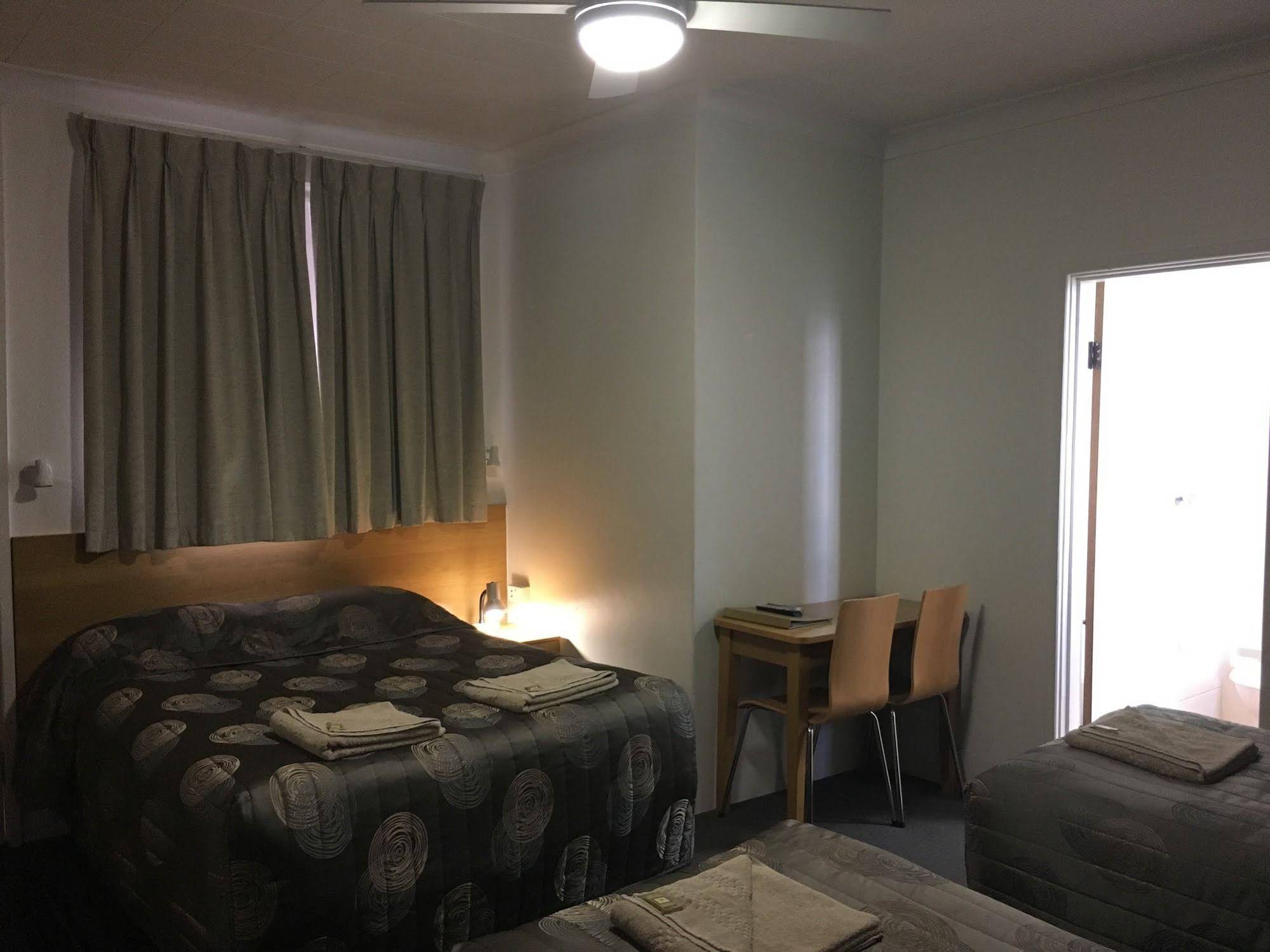 Gunnedah Motor Inn