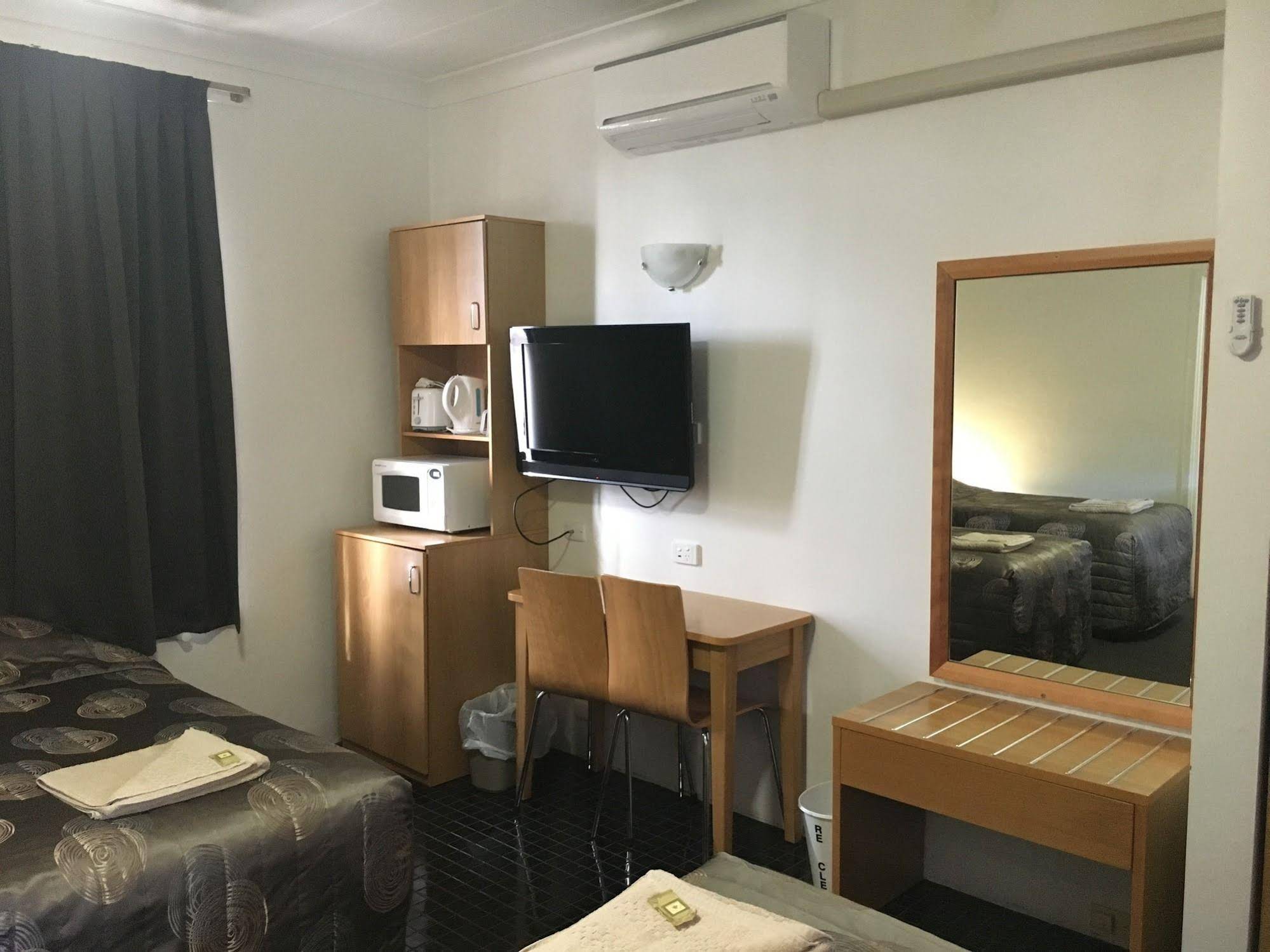 Gunnedah Motor Inn