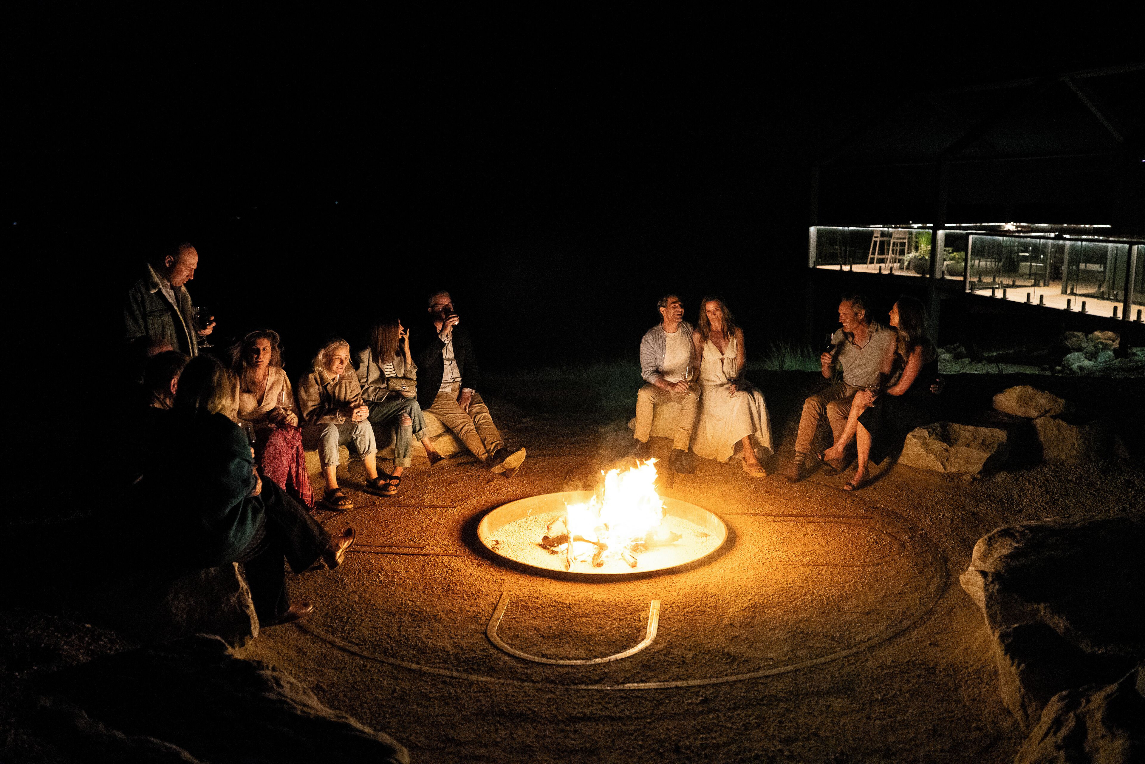 Wilderluxe Lake Keepit