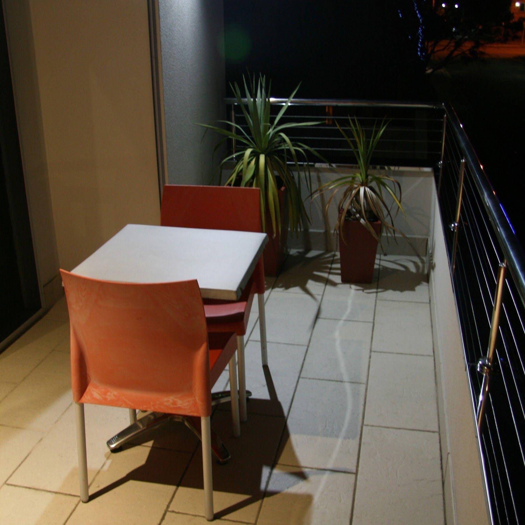 Chaucer Palms Boutique B&B