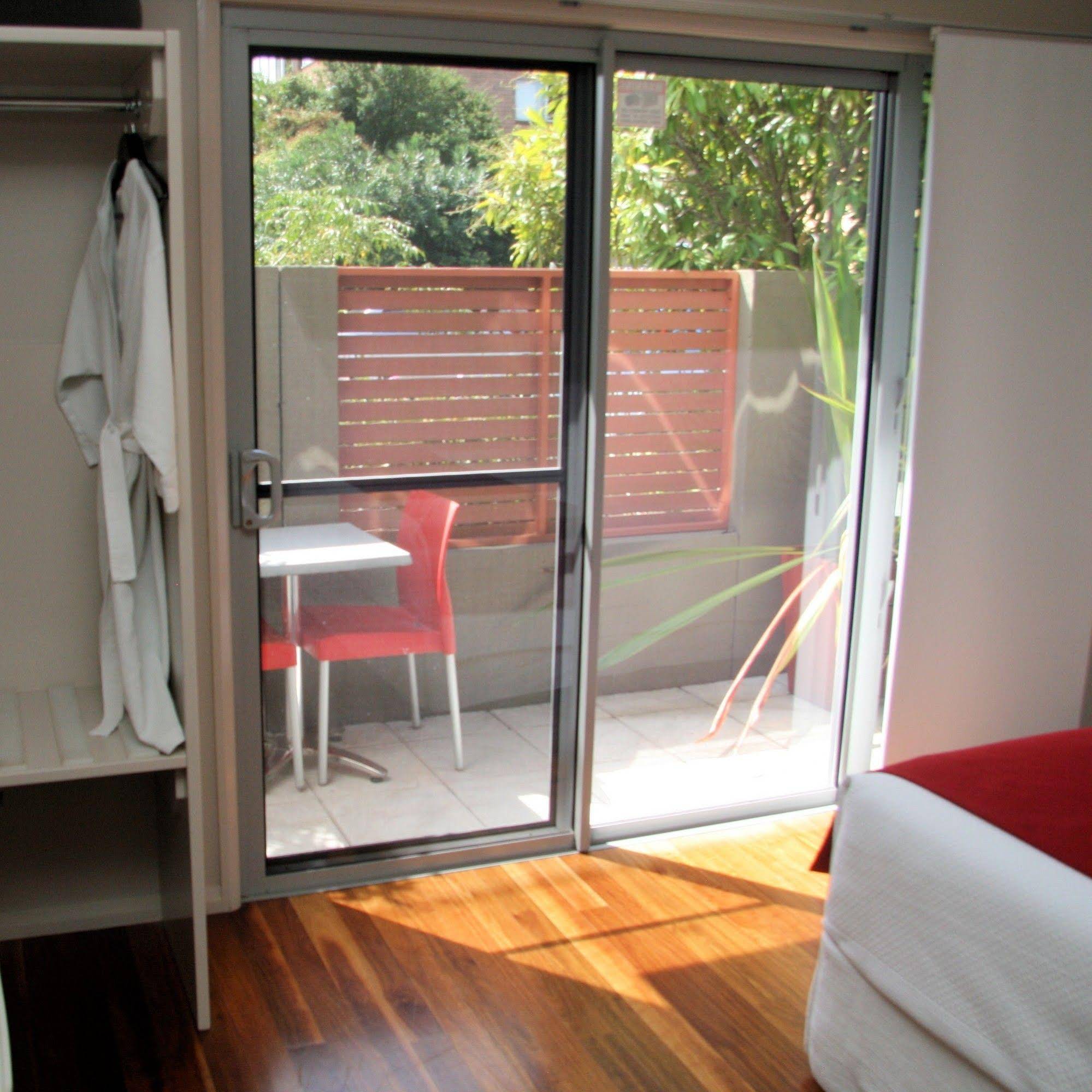 Chaucer Palms Boutique B&B