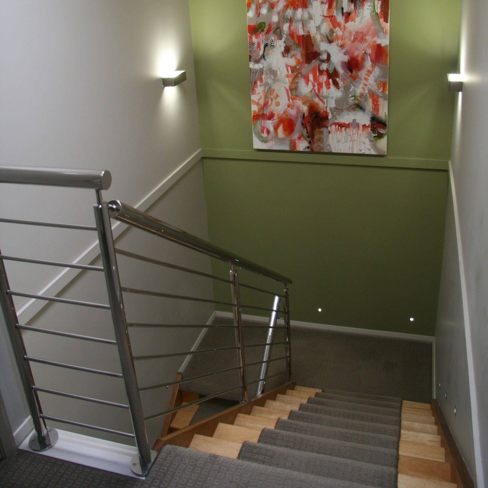 Chaucer Palms Boutique B&B