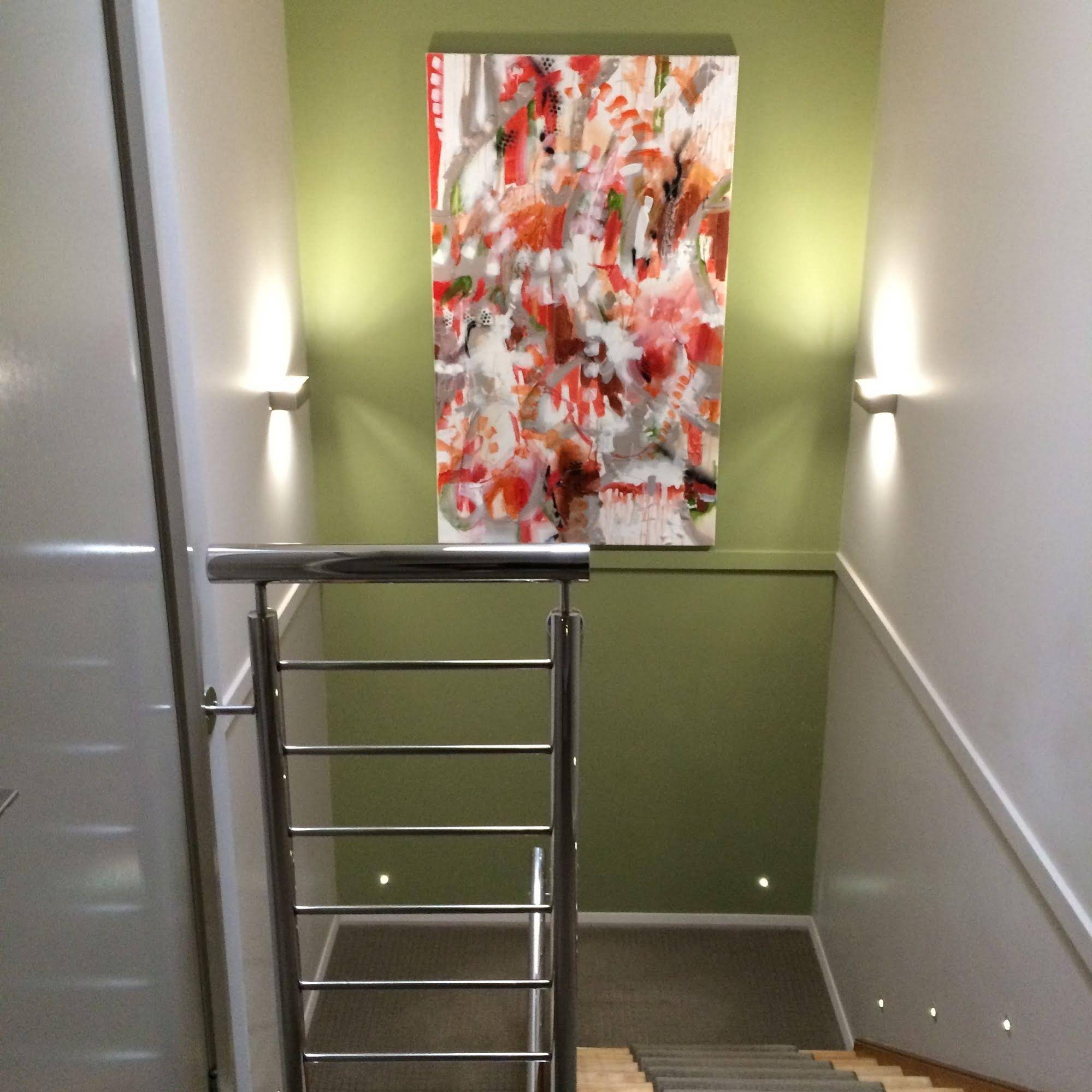 Chaucer Palms Boutique B&B