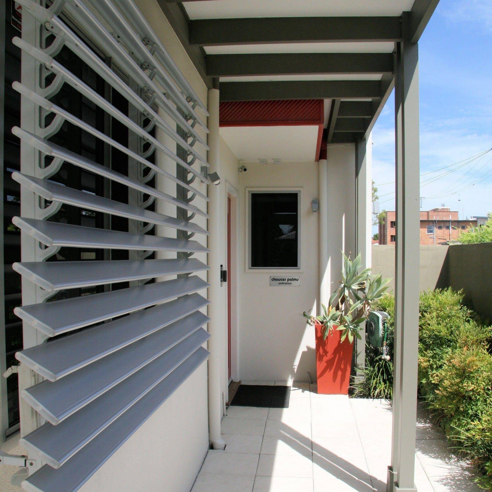 Chaucer Palms Boutique B&B