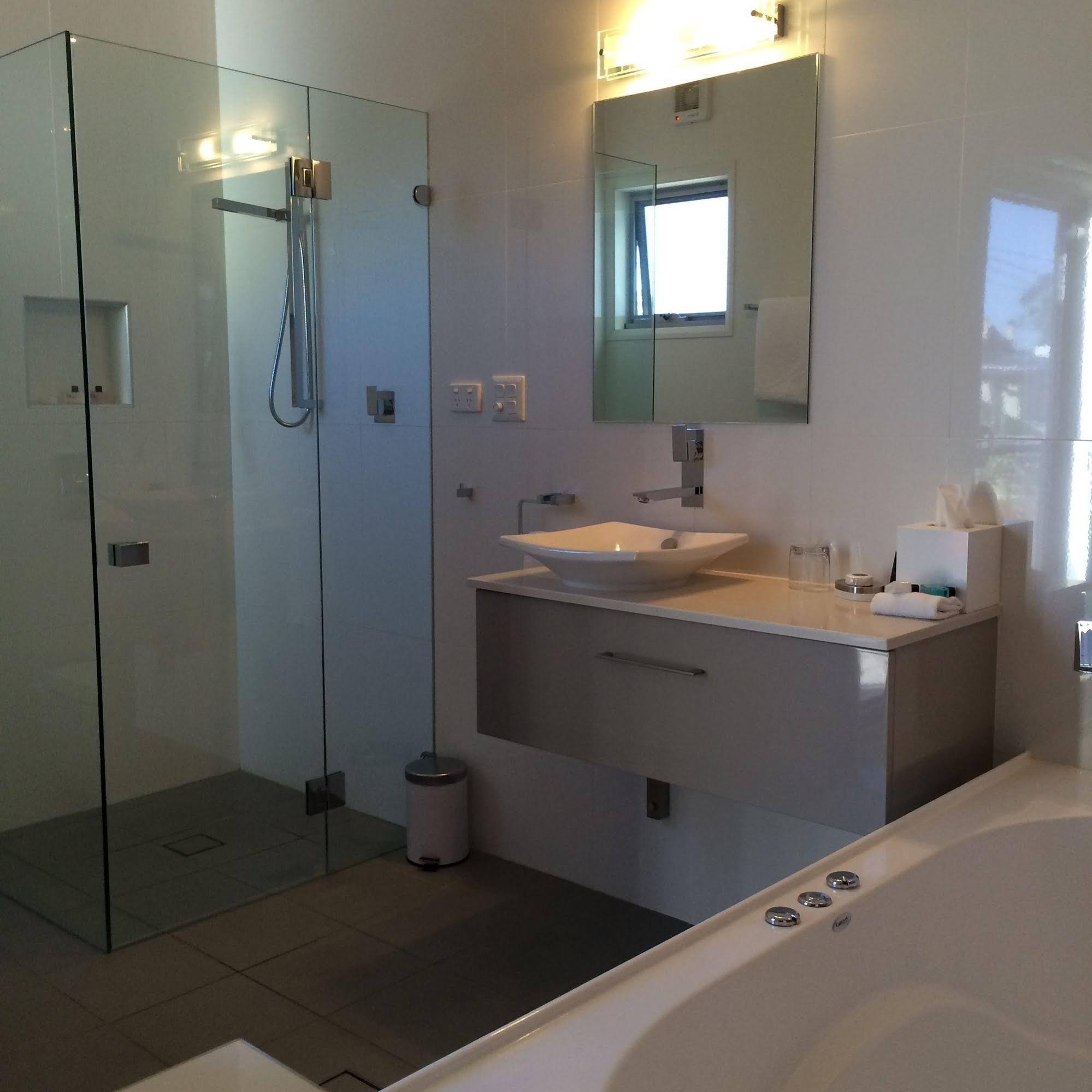 Chaucer Palms Boutique B&B