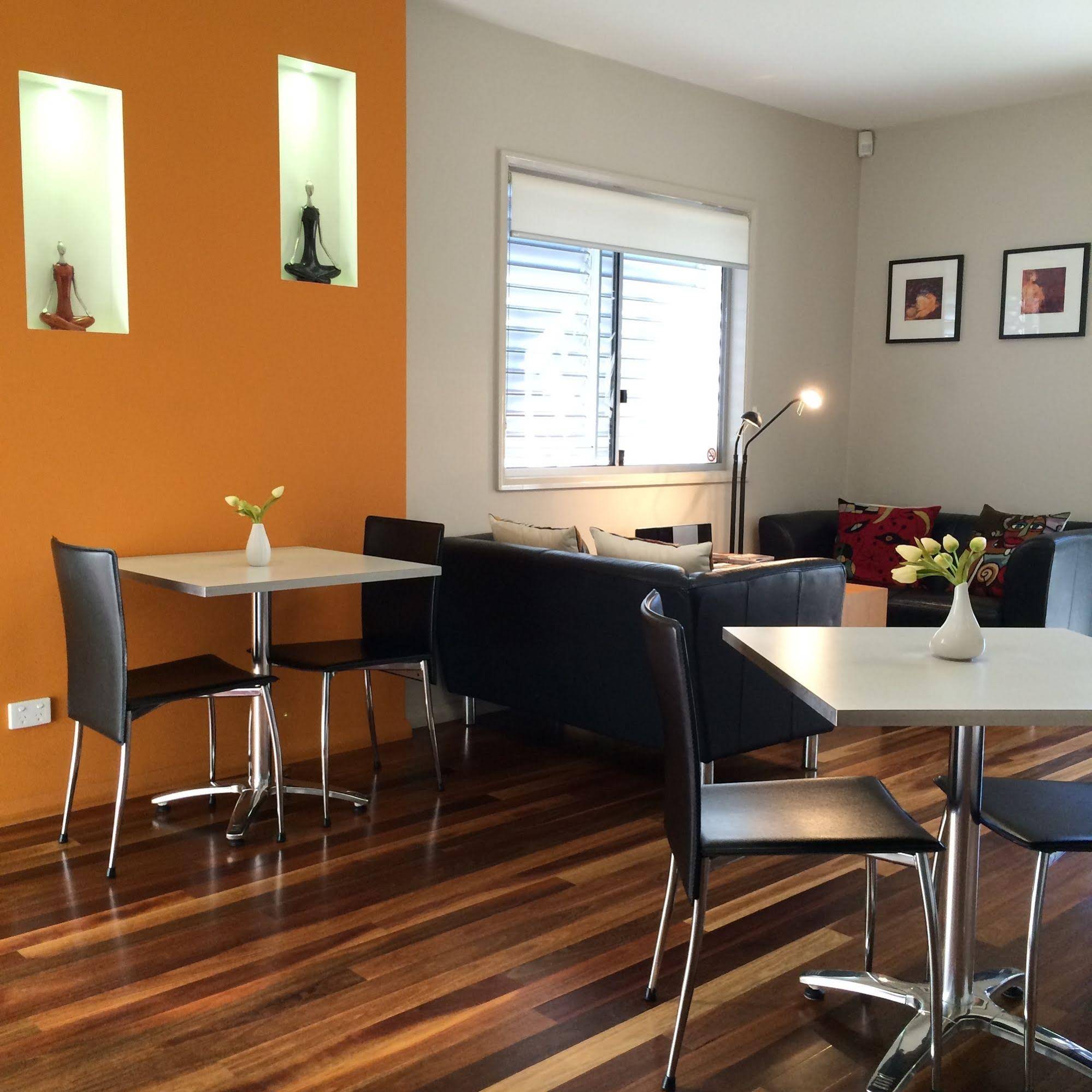 Chaucer Palms Boutique B&B