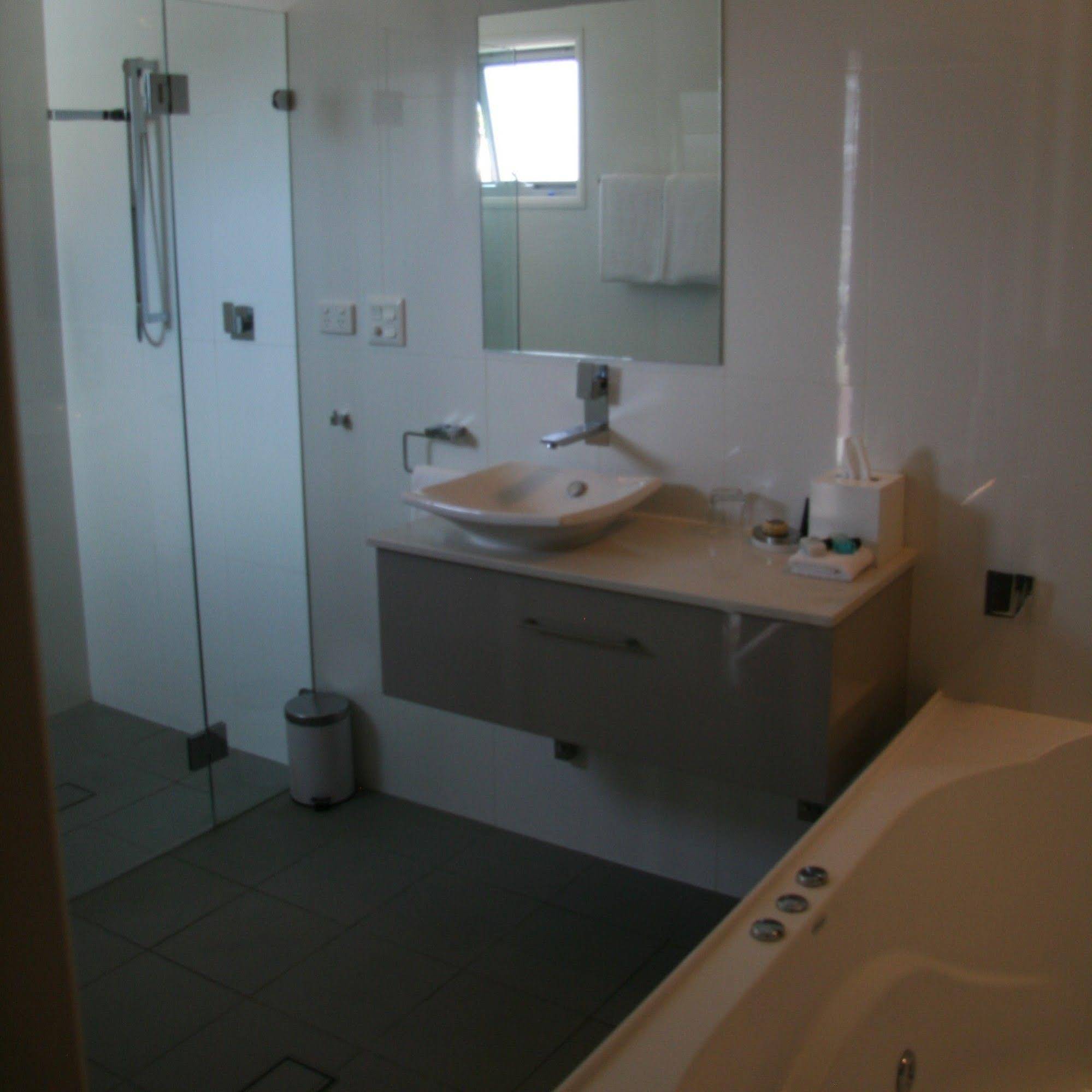 Chaucer Palms Boutique B&B