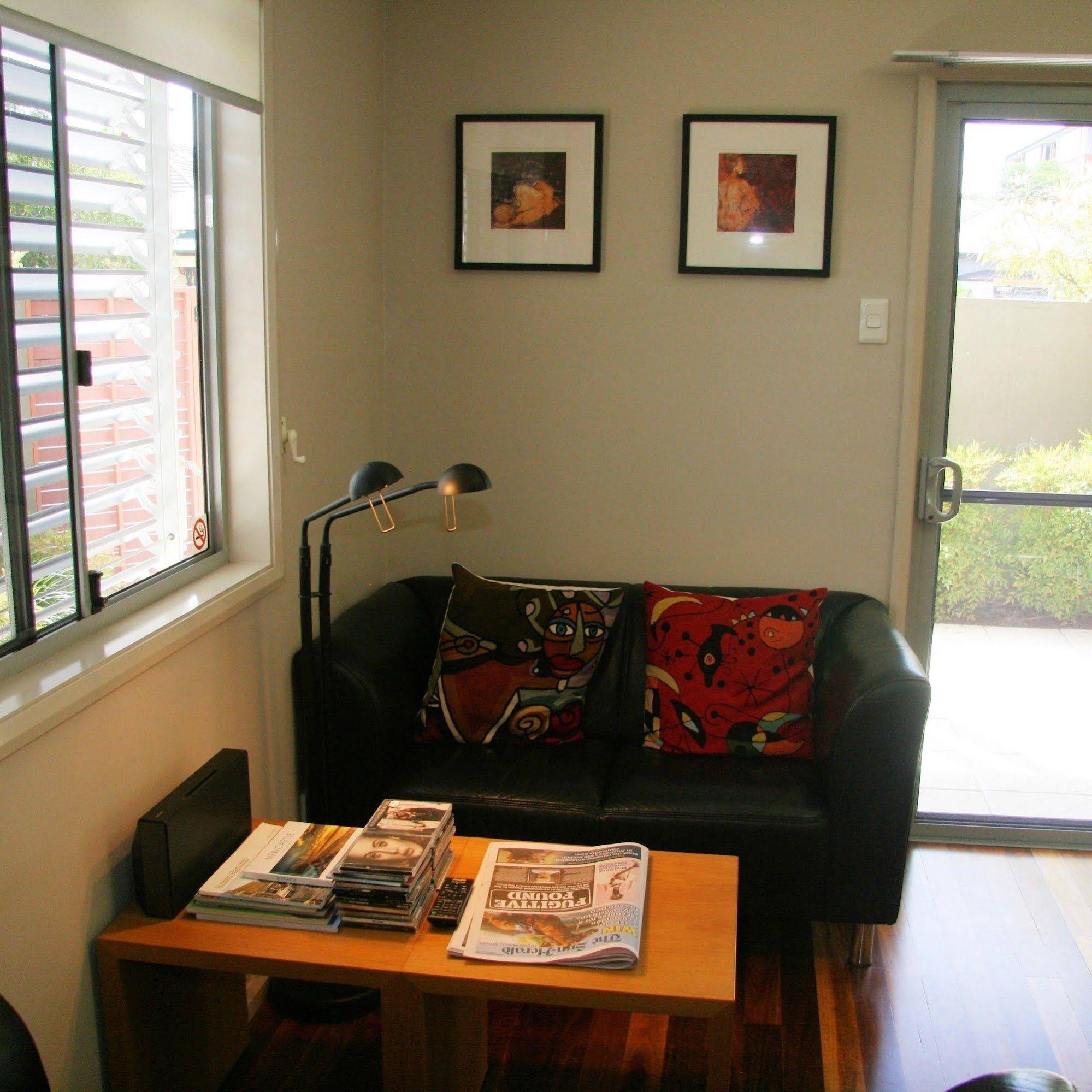 Chaucer Palms Boutique B&B