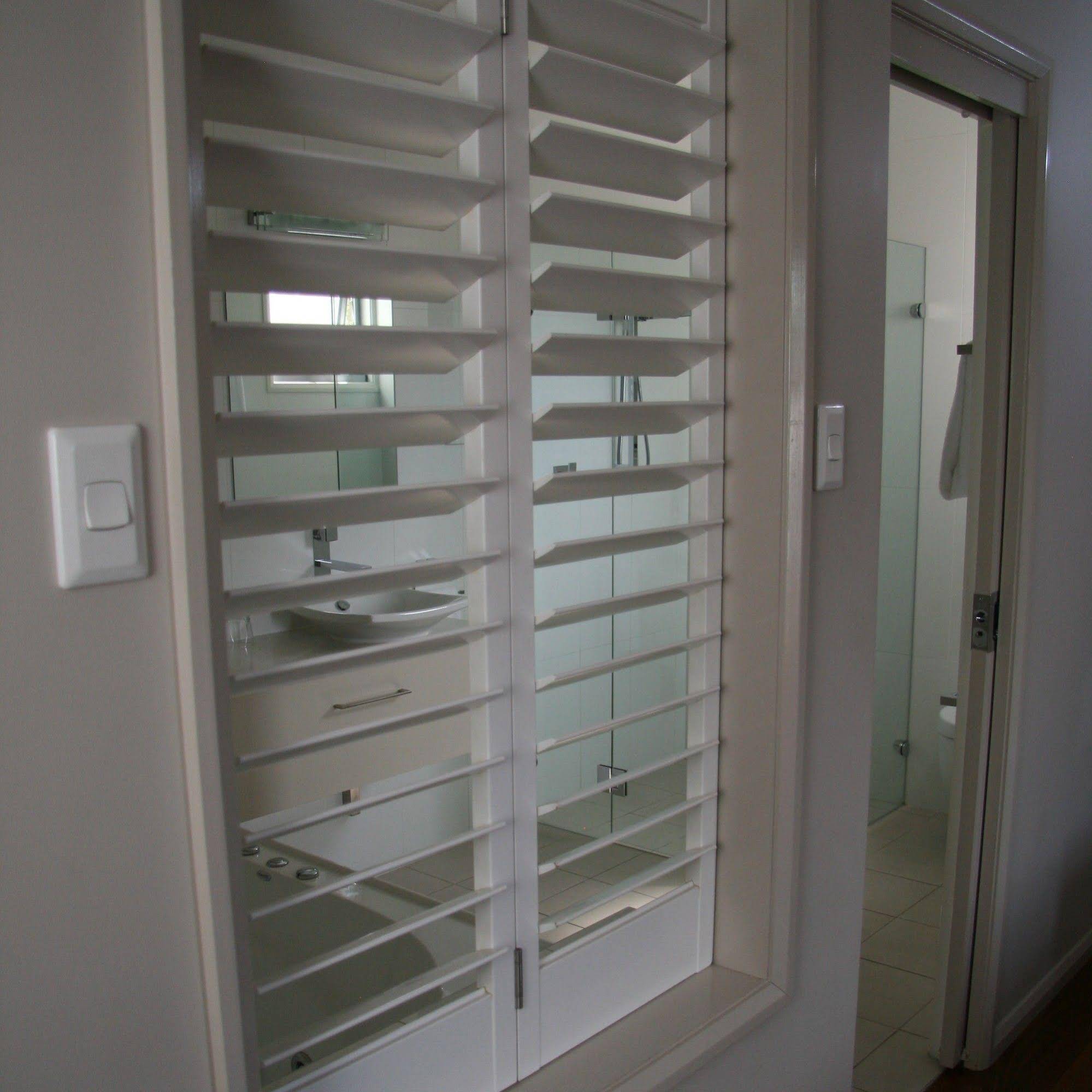 Chaucer Palms Boutique B&B