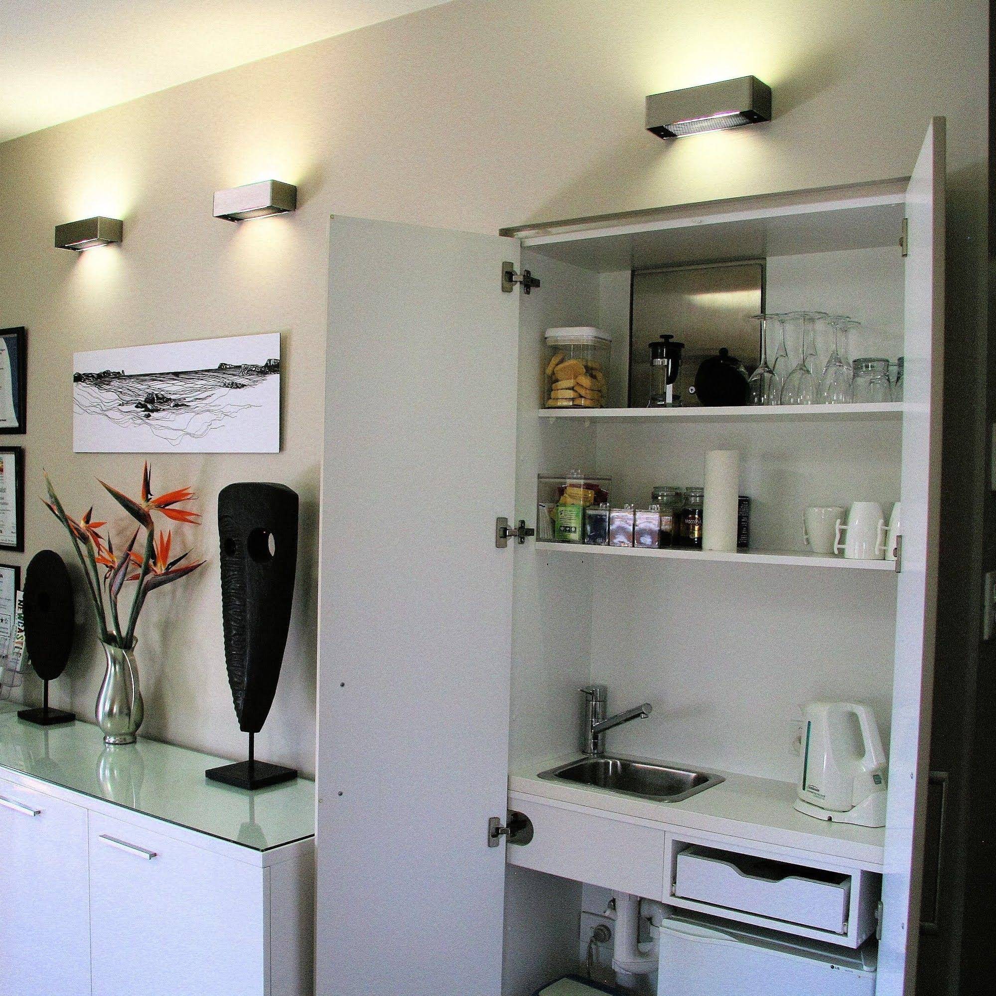 Chaucer Palms Boutique B&B