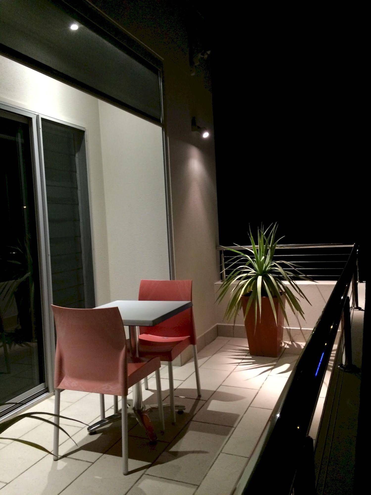 Chaucer Palms Boutique B&B