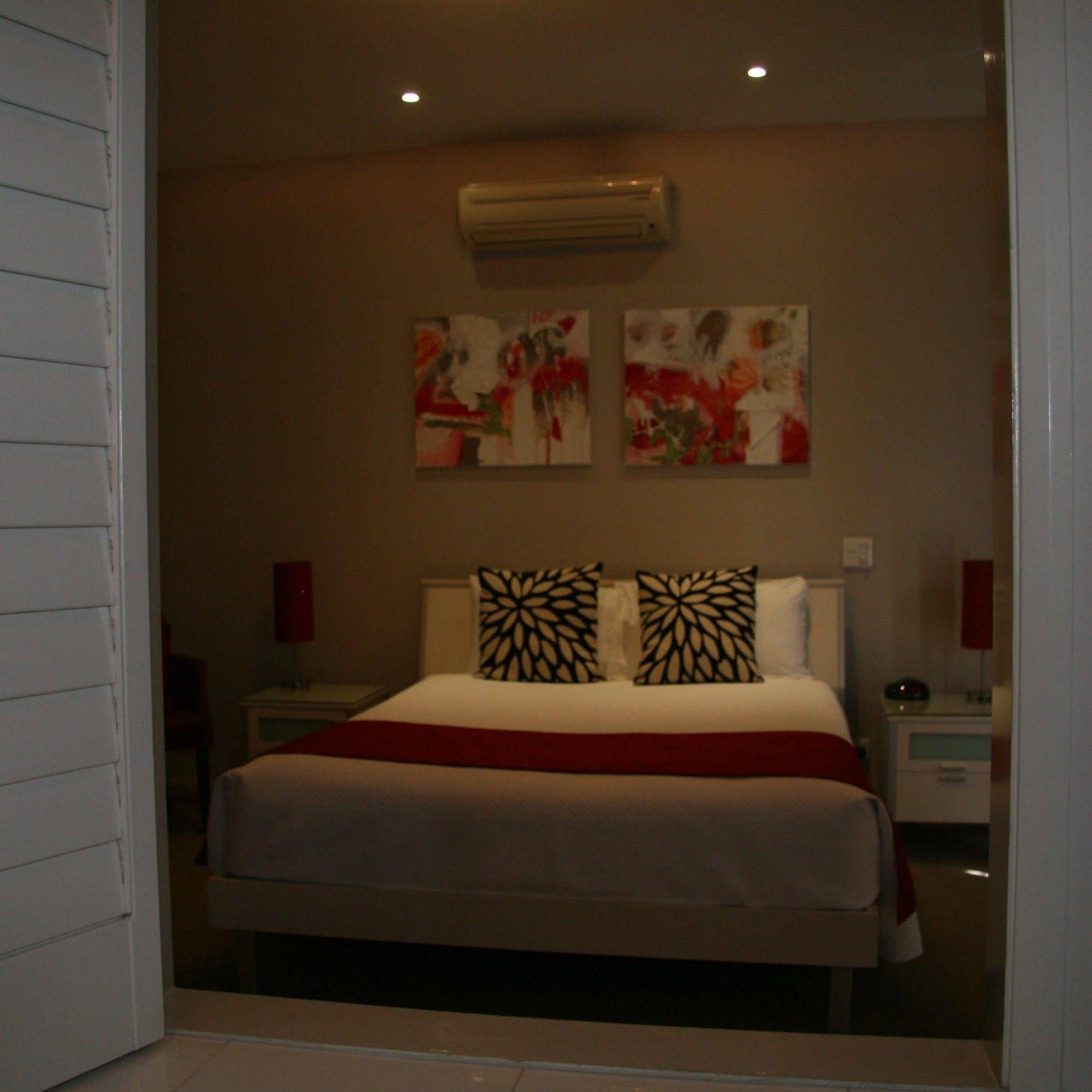Chaucer Palms Boutique B&B