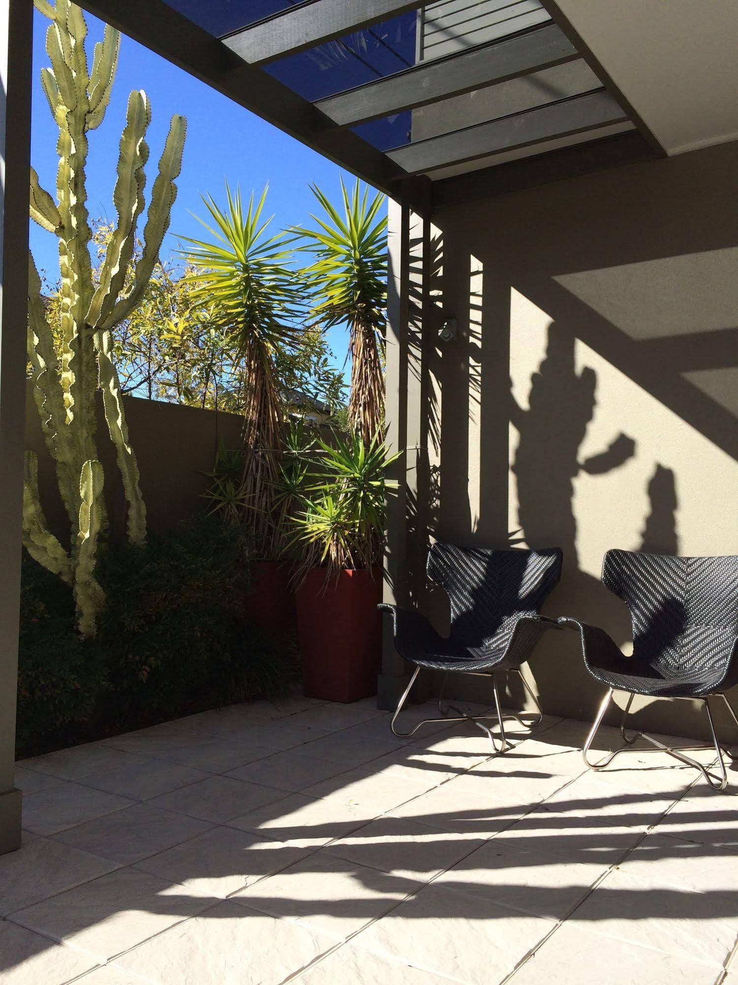 Chaucer Palms Boutique B&B