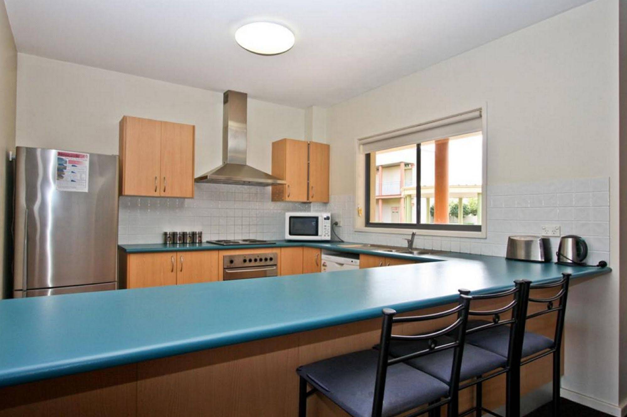 Cosmopolitan Apartments