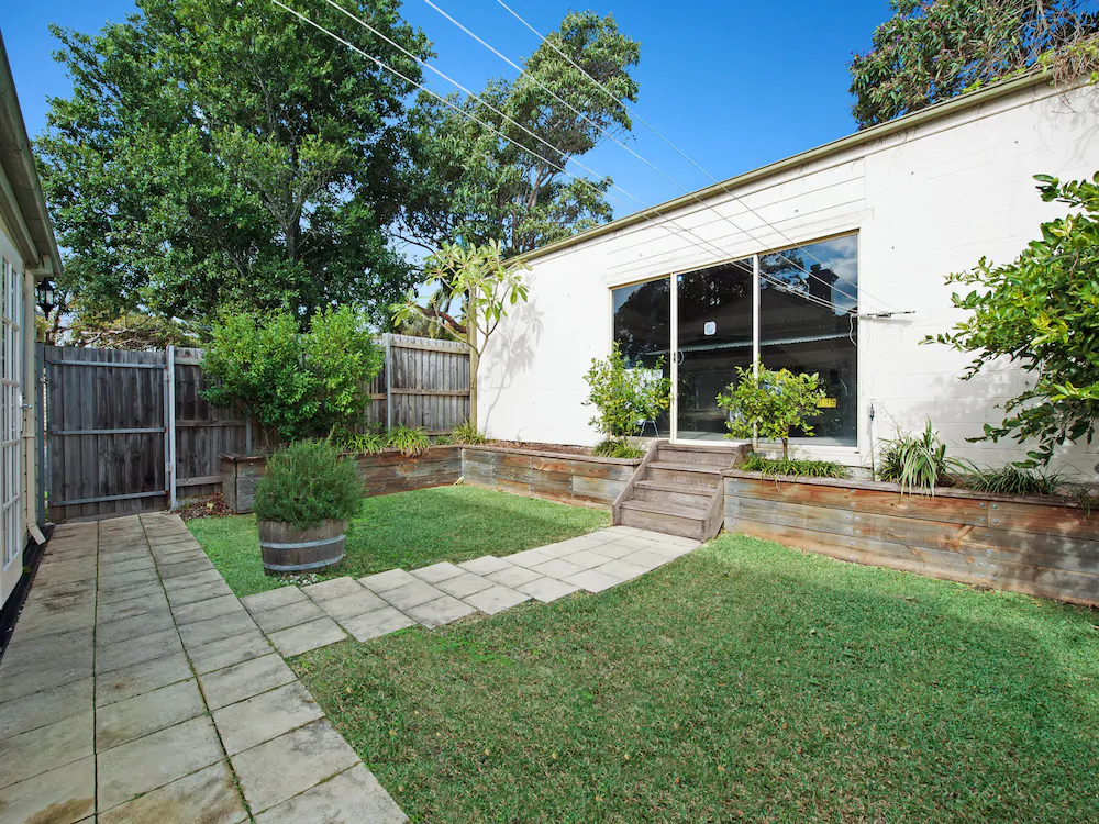 Stallard Cottage