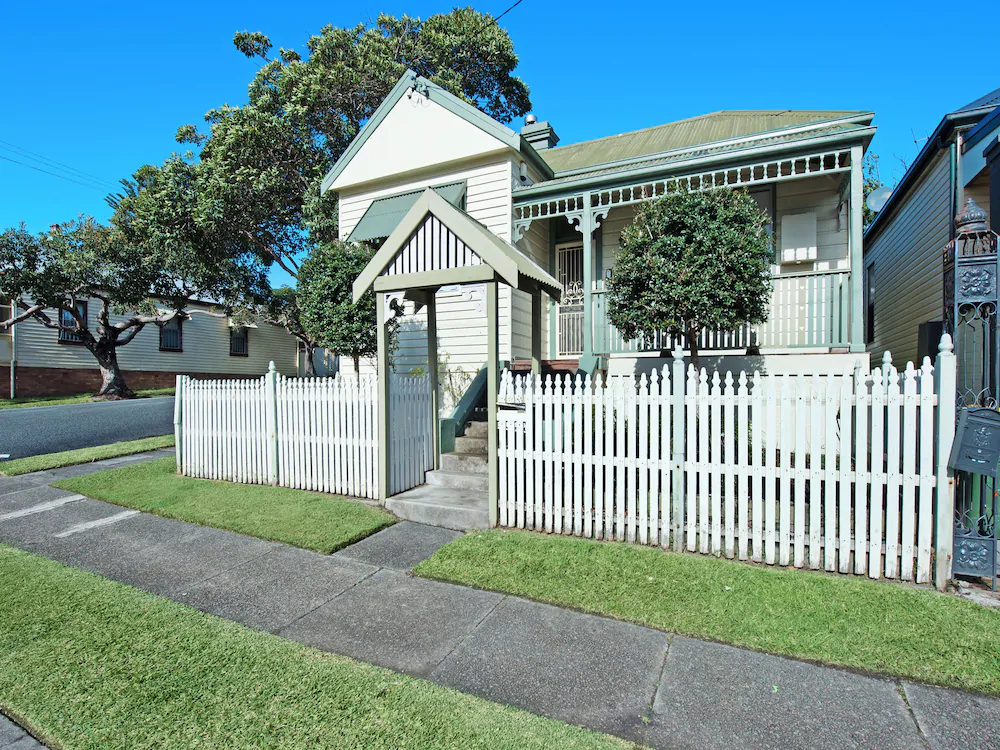Stallard Cottage