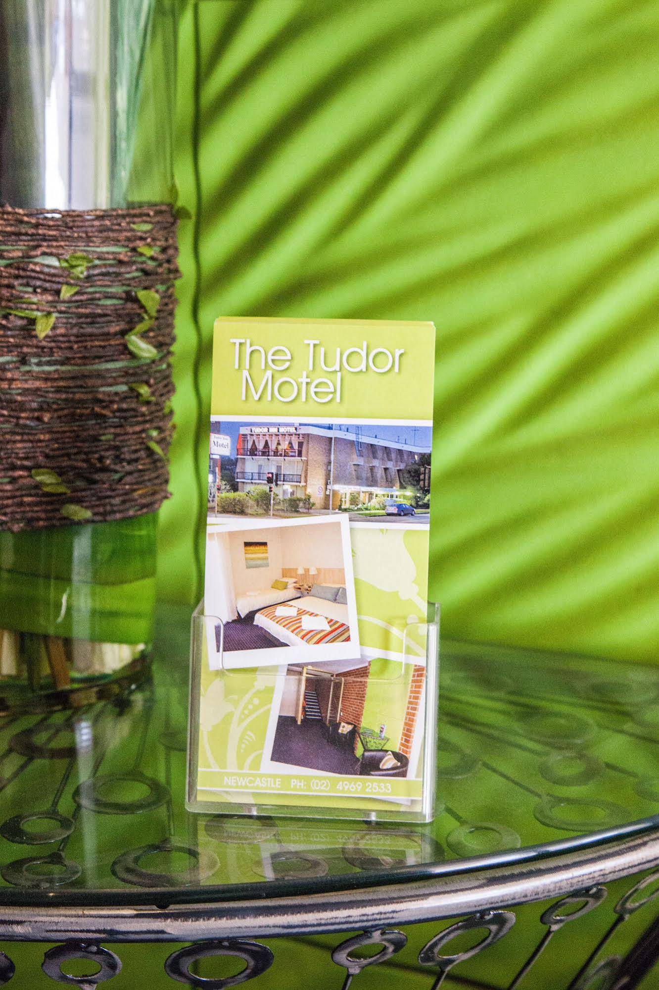 Tudor Inn Motel