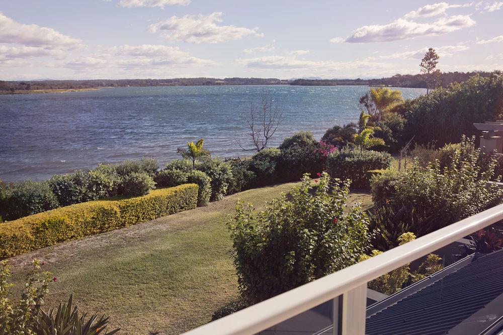 Harrington River Lodge