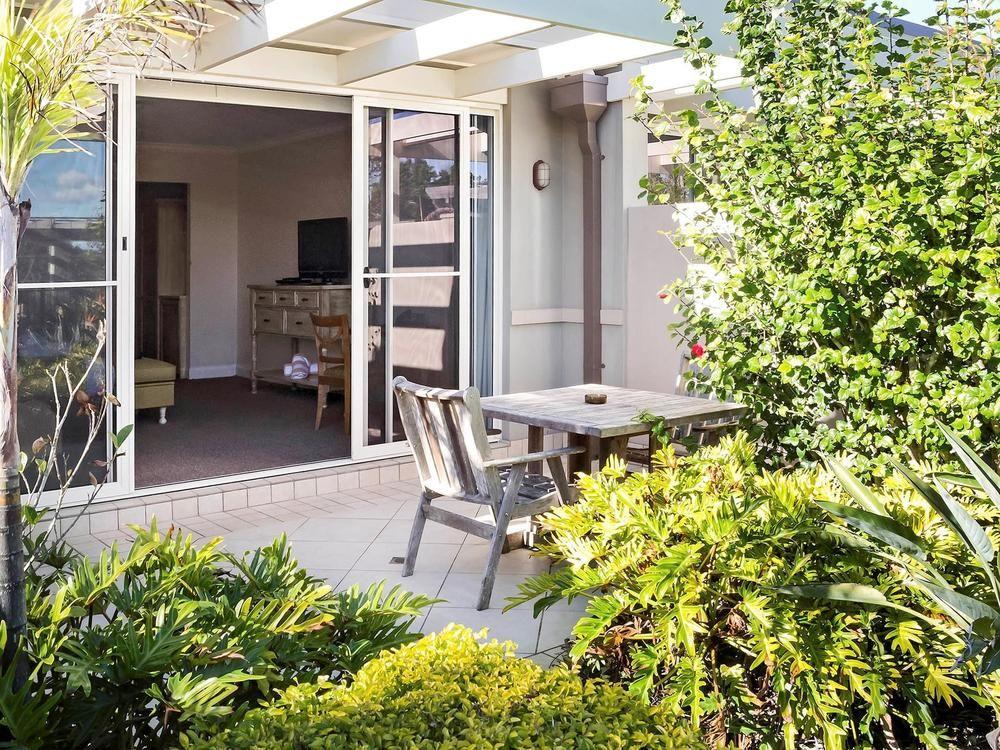 Harrington River Lodge