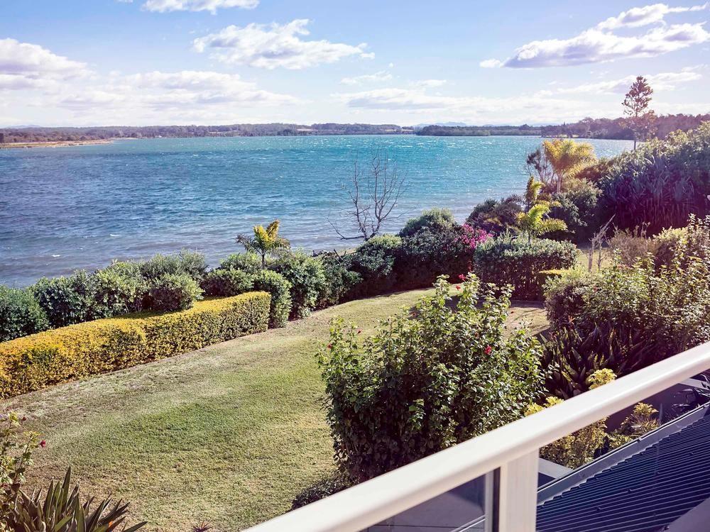 Harrington River Lodge