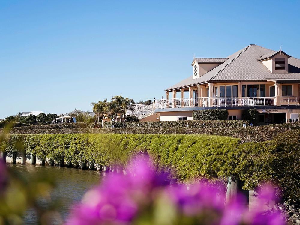 Harrington River Lodge