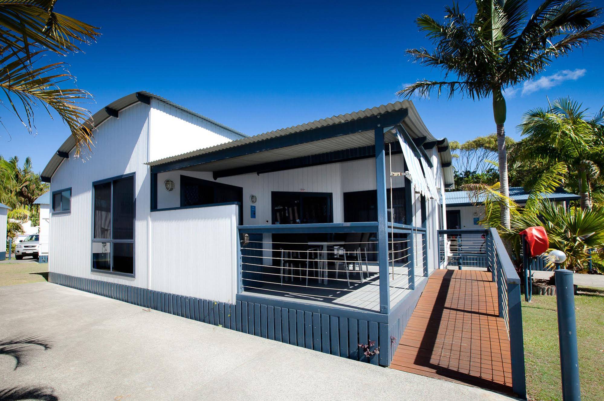 BIG4 North Star Holiday Resort
