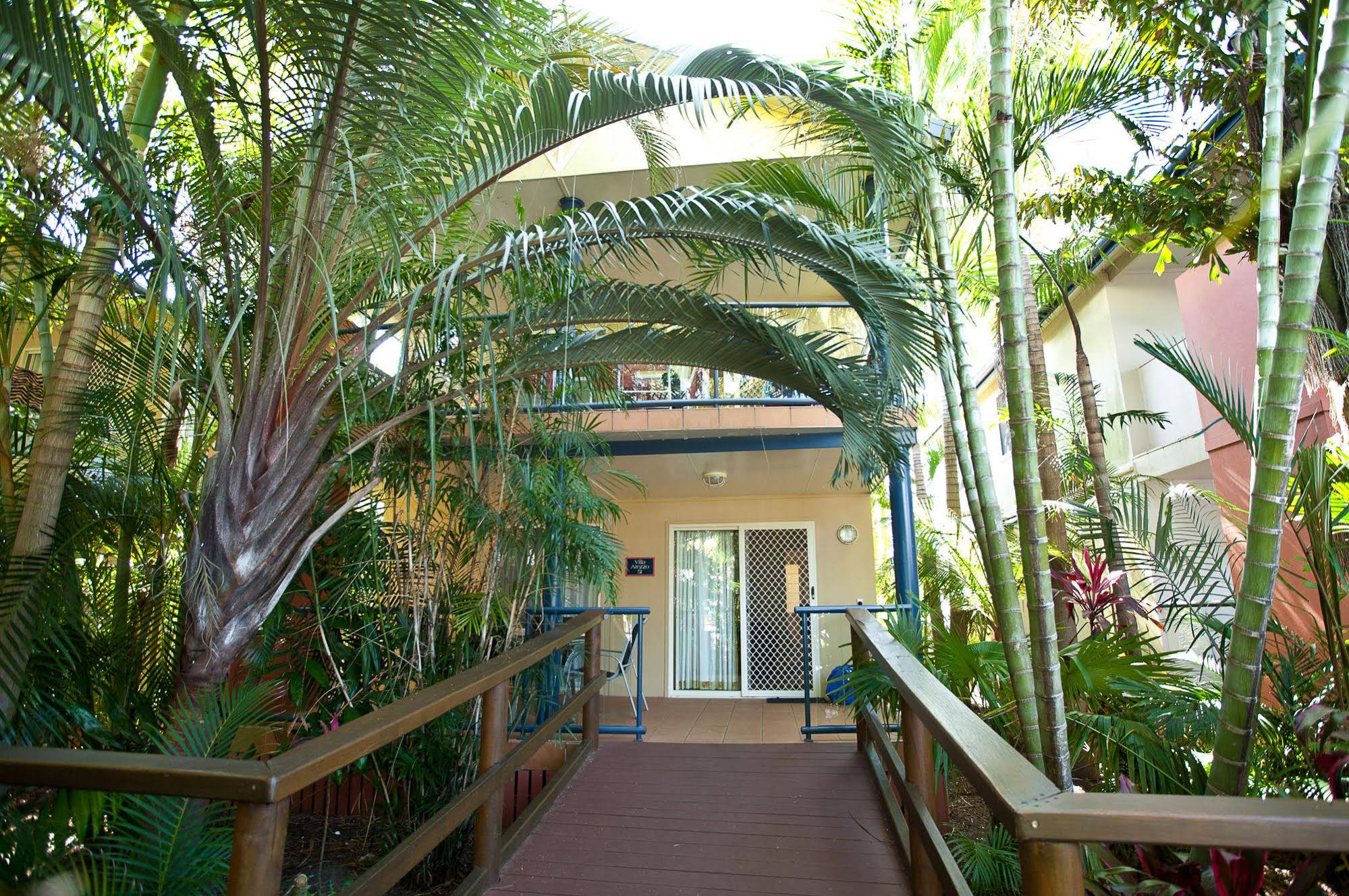 BIG4 North Star Holiday Resort