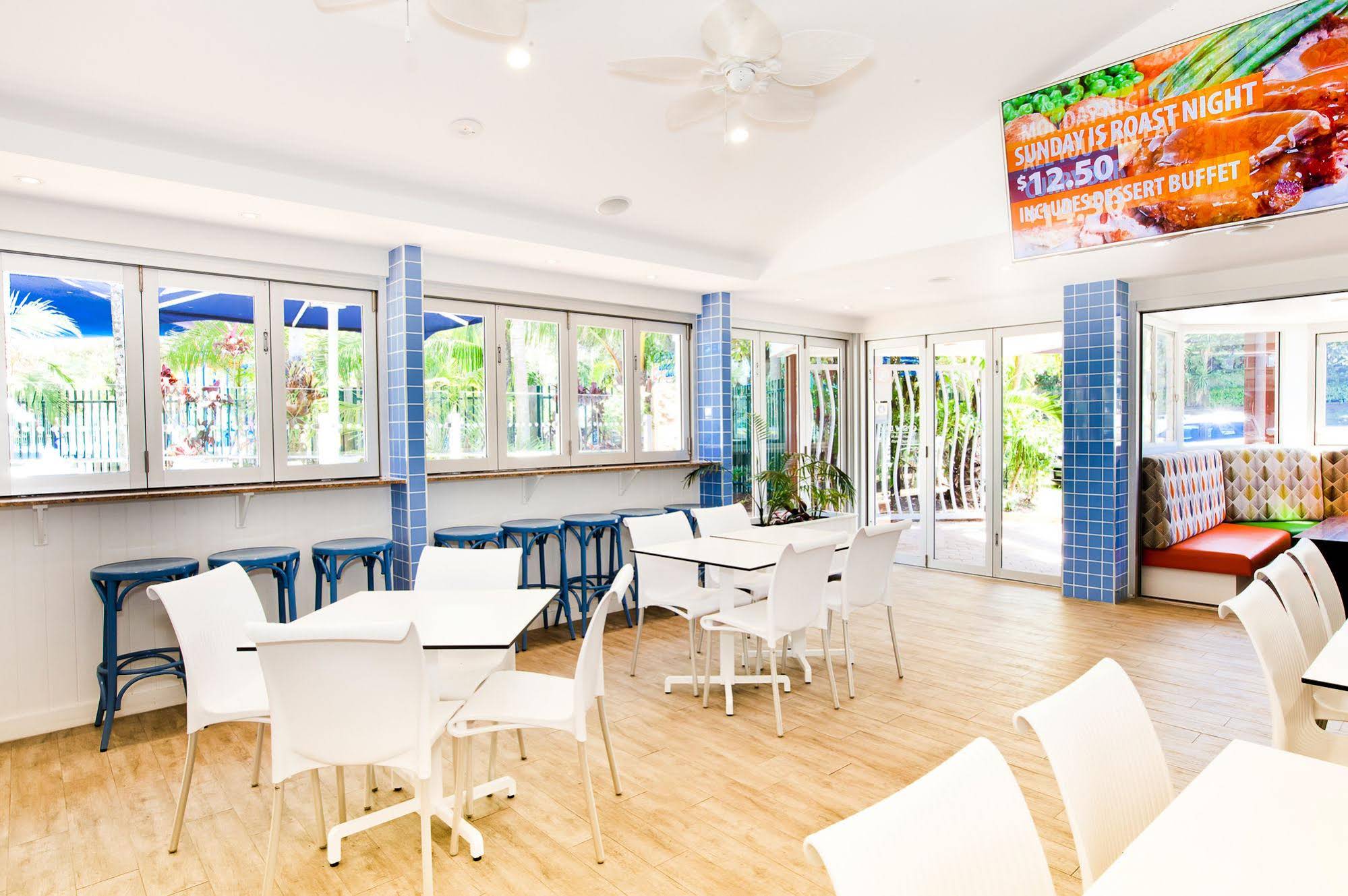 BIG4 North Star Holiday Resort