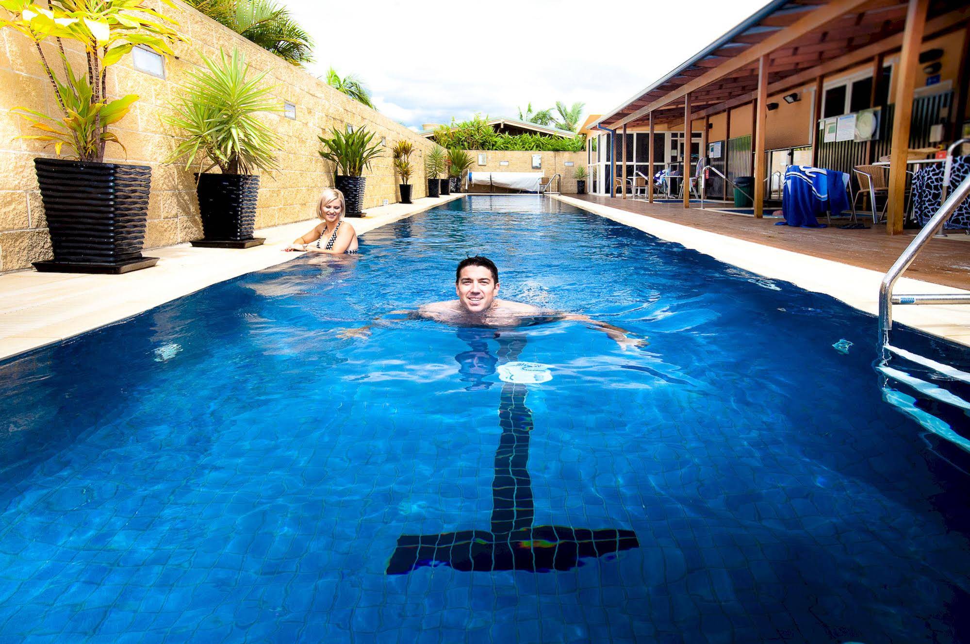 BIG4 North Star Holiday Resort