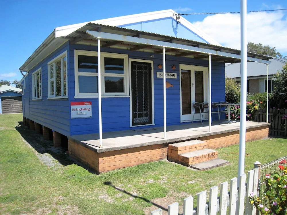 Bonnydoon