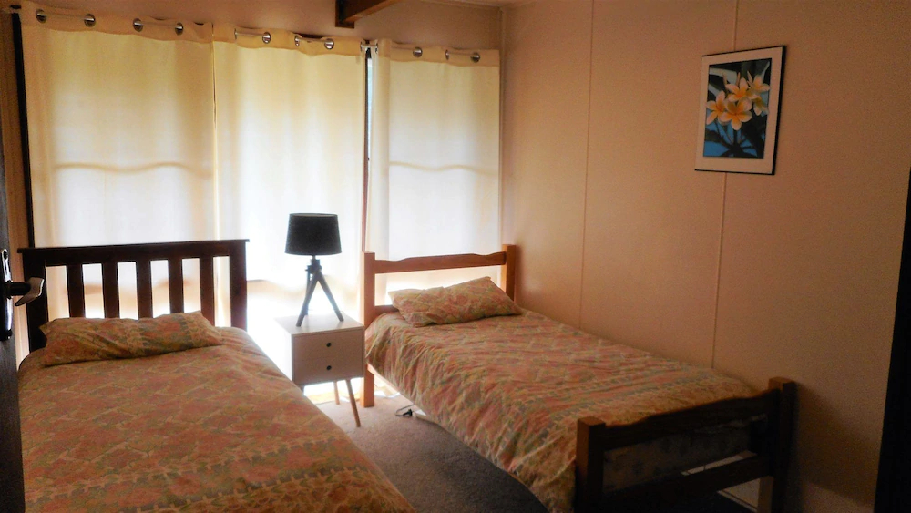Tea Tree Lodge