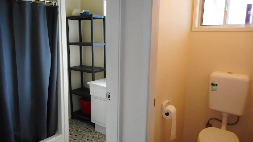 Villa Davoll at Hat Head