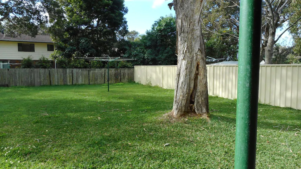 Villa Davoll at Hat Head