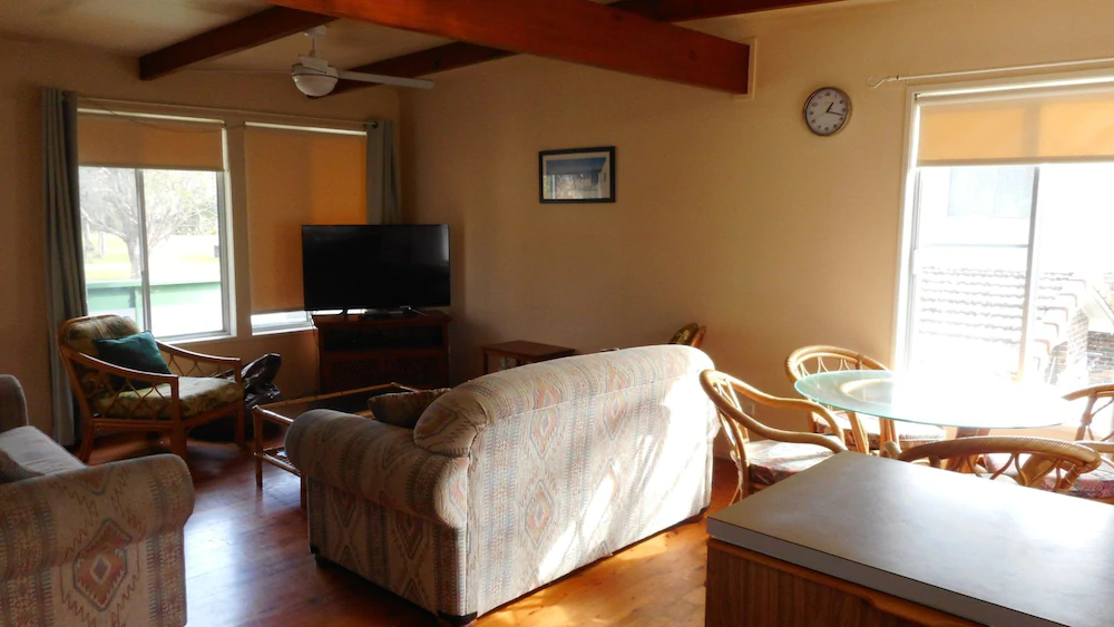 Villa Davoll at Hat Head