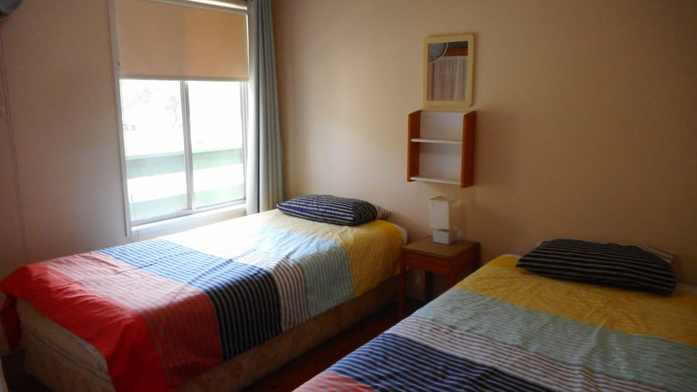 Villa Davoll at Hat Head