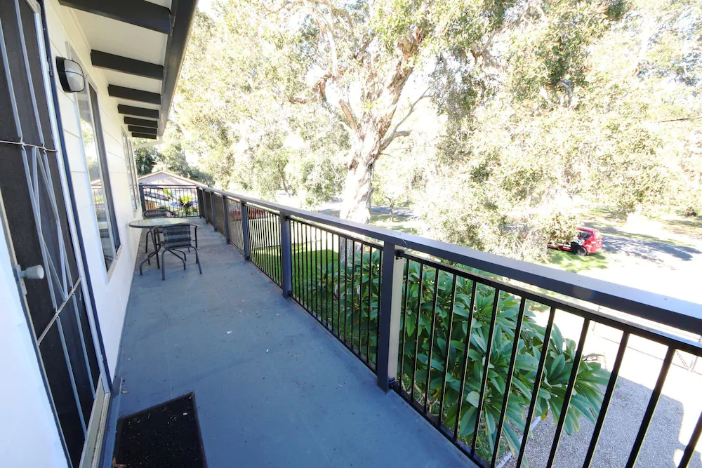 Villa Davoll at Hat Head