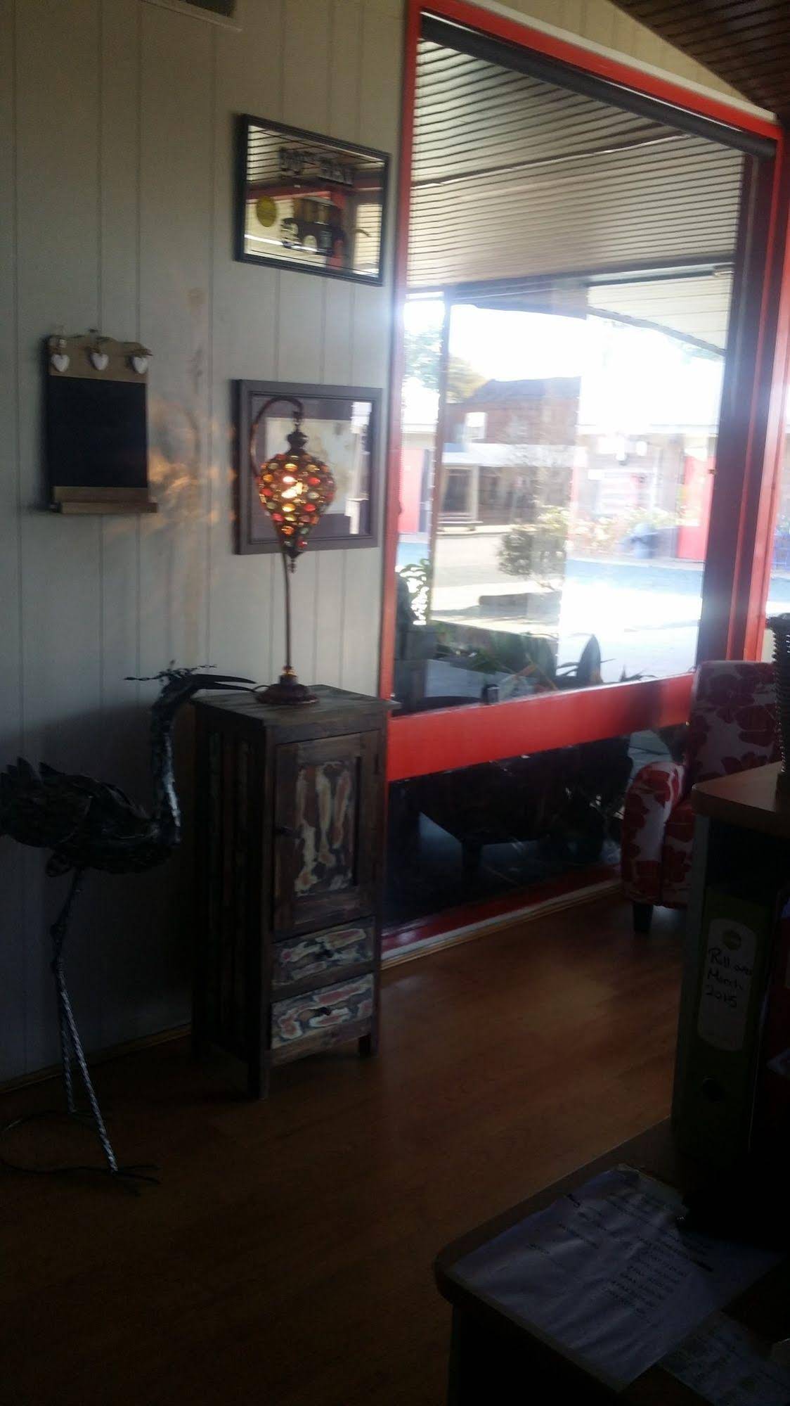 Bidgee Motor Inn