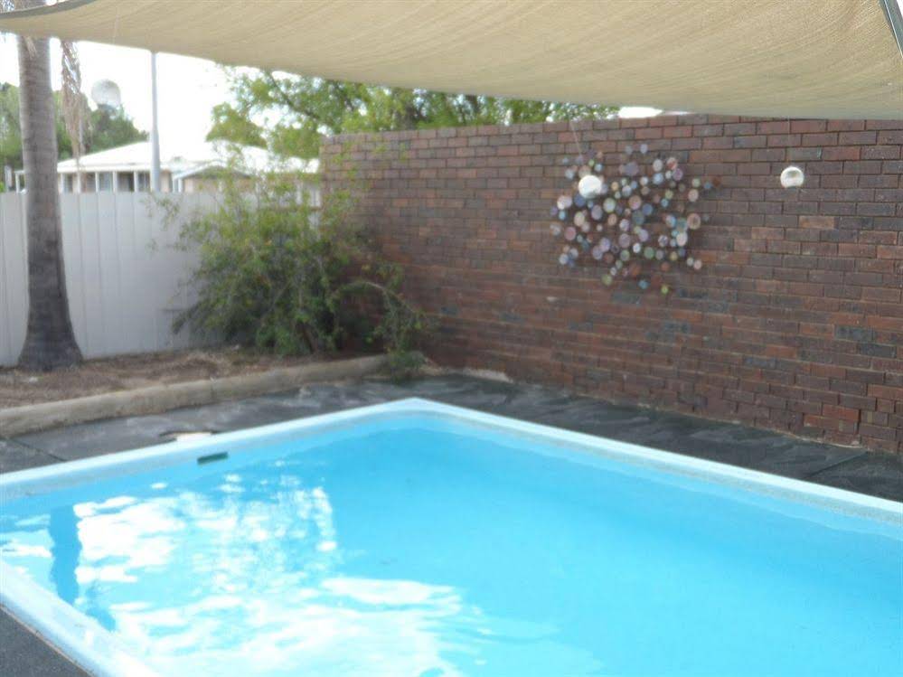 Bidgee Motor Inn