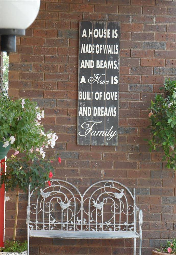 Bidgee Motor Inn