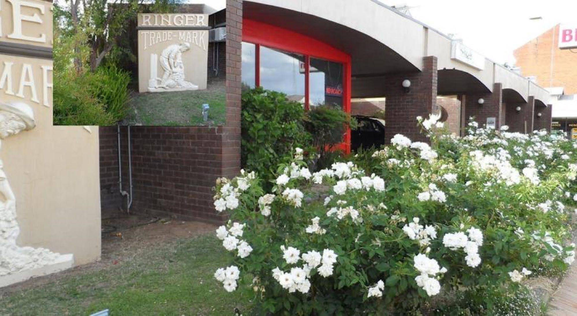 Bidgee Motor Inn