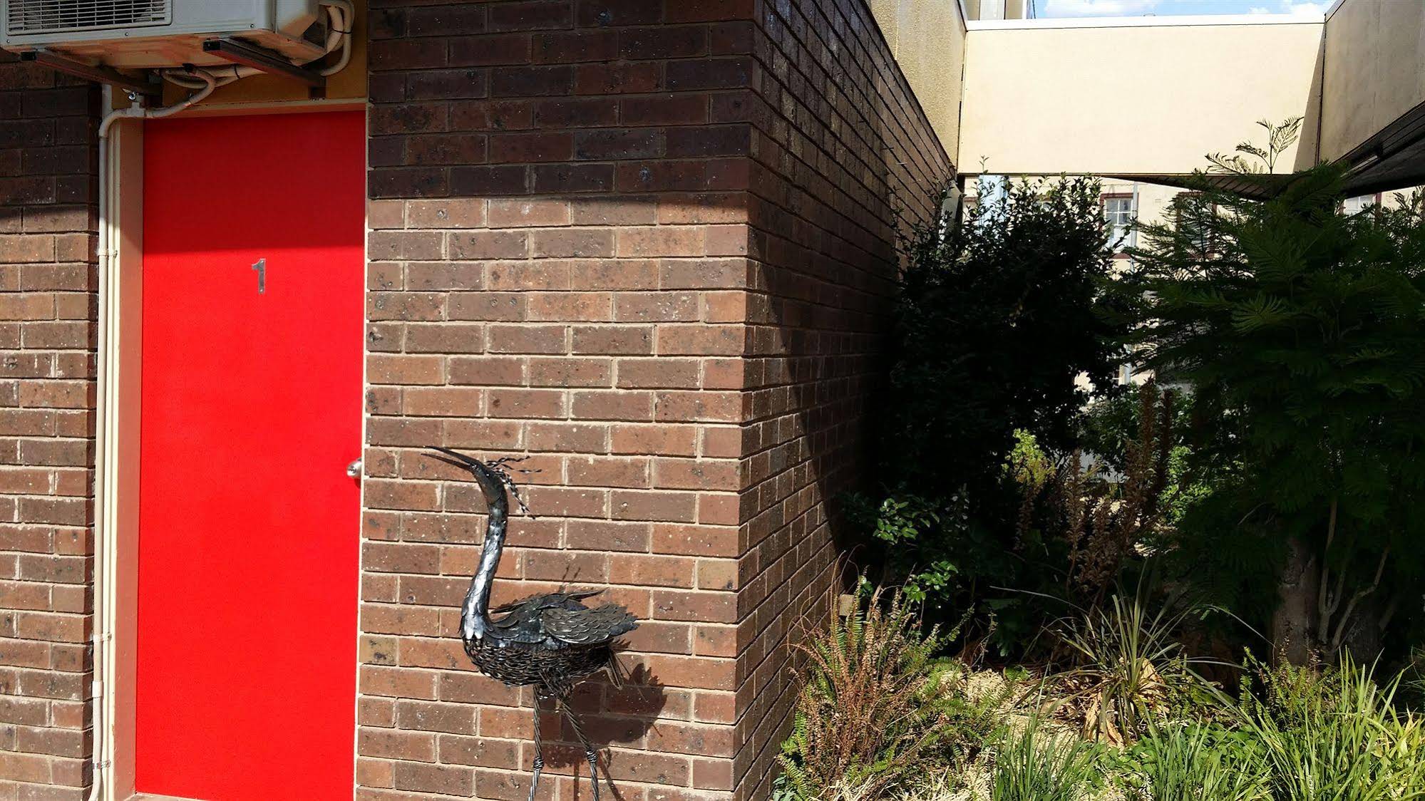 Bidgee Motor Inn